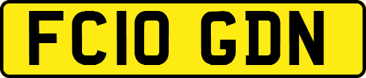 FC10GDN