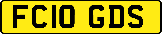 FC10GDS