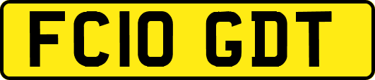FC10GDT