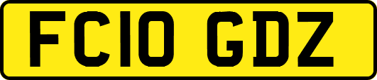 FC10GDZ