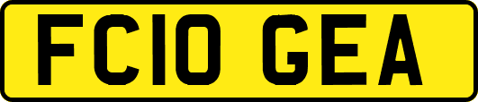 FC10GEA
