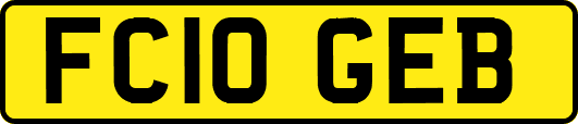 FC10GEB