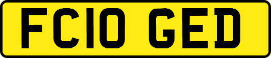 FC10GED