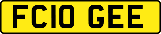 FC10GEE