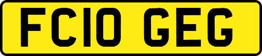 FC10GEG