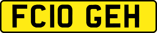 FC10GEH