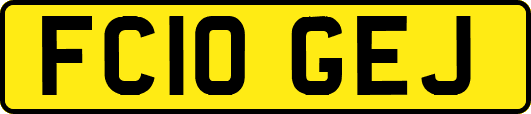 FC10GEJ