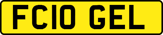 FC10GEL