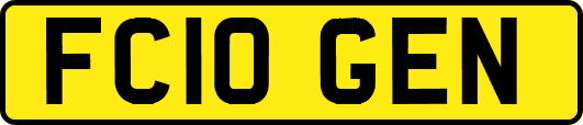 FC10GEN