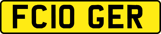 FC10GER