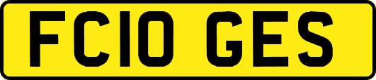 FC10GES