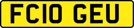 FC10GEU
