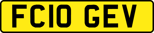 FC10GEV