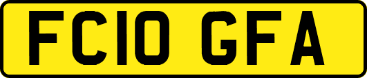 FC10GFA
