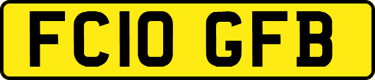 FC10GFB