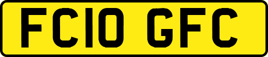 FC10GFC