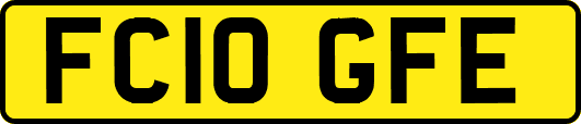 FC10GFE