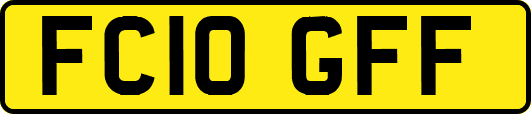 FC10GFF