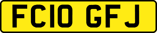 FC10GFJ