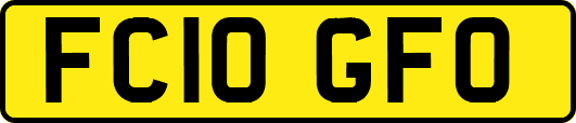 FC10GFO