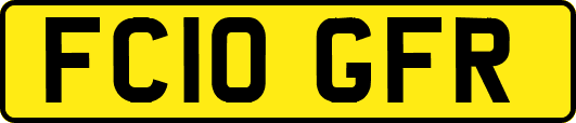 FC10GFR