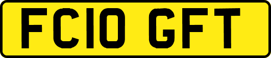 FC10GFT