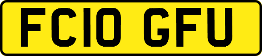 FC10GFU