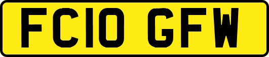 FC10GFW