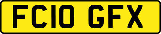 FC10GFX