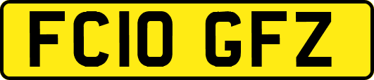 FC10GFZ
