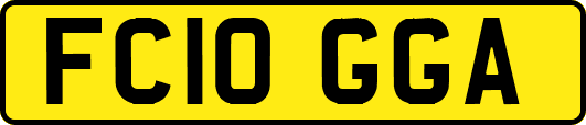 FC10GGA
