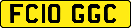 FC10GGC