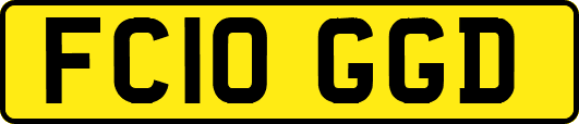 FC10GGD