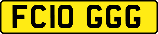FC10GGG