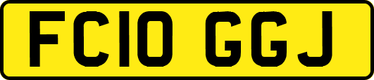 FC10GGJ