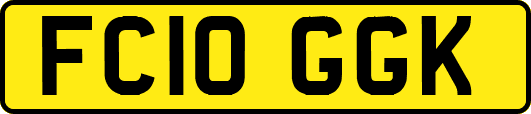 FC10GGK