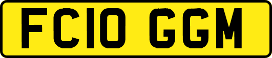 FC10GGM