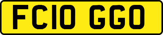 FC10GGO