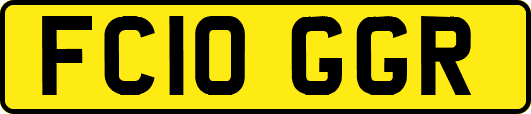 FC10GGR