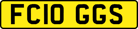 FC10GGS