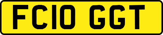 FC10GGT