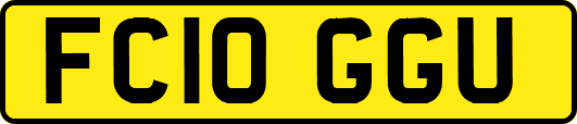 FC10GGU