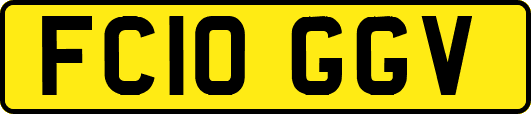 FC10GGV