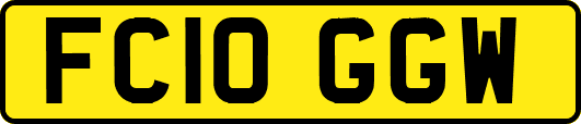 FC10GGW