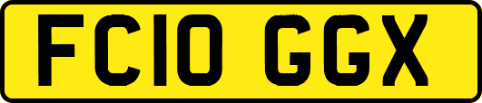 FC10GGX