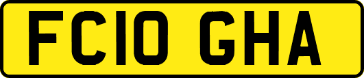 FC10GHA