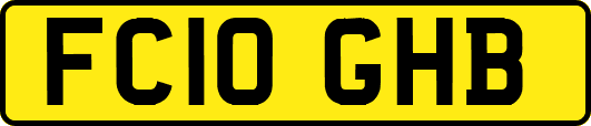 FC10GHB