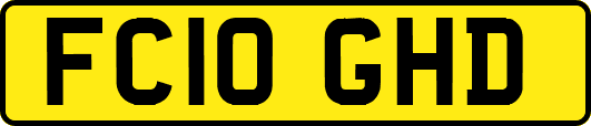 FC10GHD