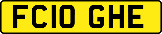 FC10GHE