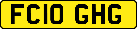 FC10GHG